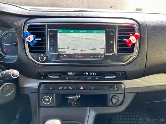 Citroën Spacetourer 2.0 BlueHDi✅️150k XL Business✅️ - 10