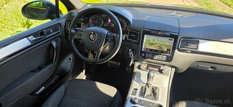 Volkswagen Touareg - 10