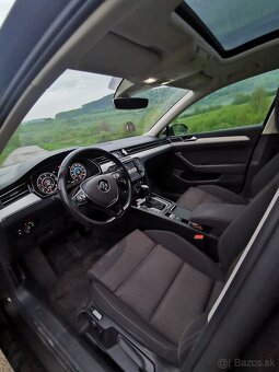 Volkswagen Passat B8 2.0TDI DSG - 10