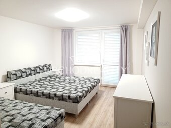 Priestranný apartmán pri Zemplínskej šírave - 10