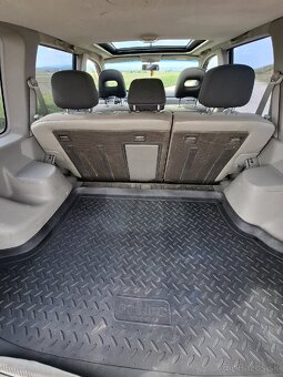Nissan xtrail 2,2dci T30 4x4 2005 - 10