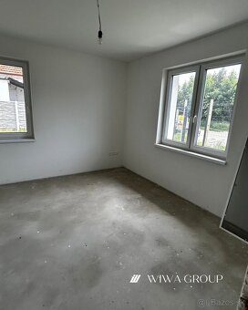 Na predaj moderný rodinný dom - Nesvady - 10