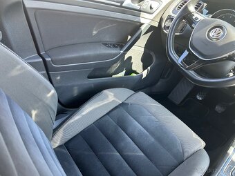 Predam VW Golf variant 2,0TDi - 10