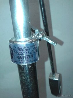 Predam Vintage Amati stojany sibenica.1980  27eur Rezervovan - 10