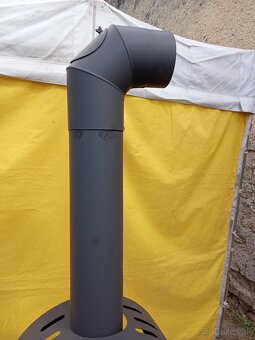 Krbové kachle 9-kw - 10