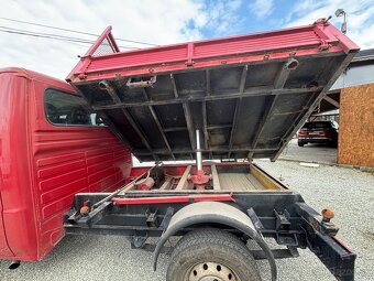 Fiat Ducato 2.3 JTD Vyklapač Odpočet DPH - 10