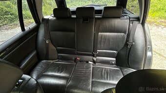 BMW E46 318i - 10