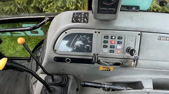 Terex 820 traktorbager - 10