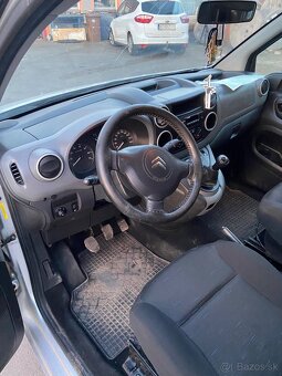 Citroën berlingo - 10