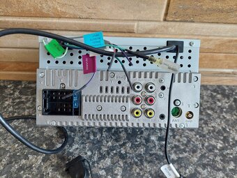 Kenwood DMX5020DABS - 10