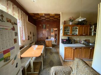 Predaj rodinný dom Čertižné, okr. ML, znížená cena - 10