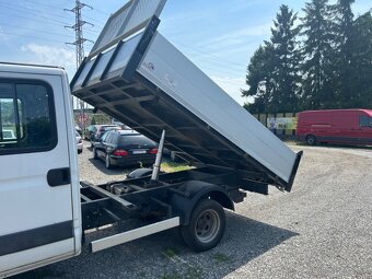 Iveco Daily 35 C15D R2 - 10