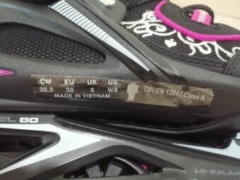 ROLLERBRADE 39 - 10