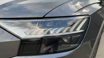 Audi Q8 S-line 2019 3.0TDI 210kw 8tiptronic - 10