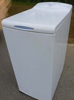 Predám plnefunkčná automatická práčka WHIRLPOOL - 10