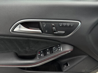 Mercedes-Benz CLA Shooting Brake SB 220 CDI AMG LINE A/T - 10