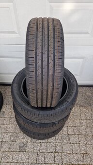 195/55 R16 87V Continental 0922 Dezén 99,9% - 10