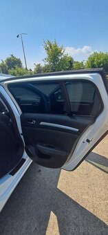 Renault Megane IV 1.5 dCi 85 kW – 2019 - 10