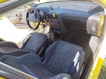 Seat Cordoba Vario GT - 10