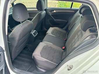 VW GOLF rv.1/2018 , 1.0TSI 81KW ,82 000km - 10