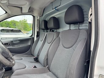 Citroën Jumpy 2.0 HDi 125 1,2t L2H2 - 10