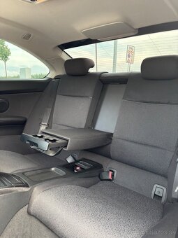 Na predaj: BMW E92 325i - 10
