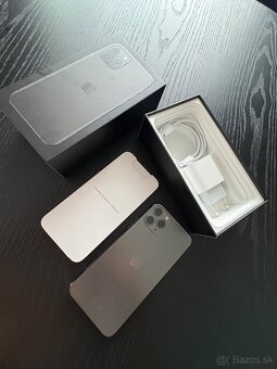 iPhone 11Pro space gray 64GB - 10