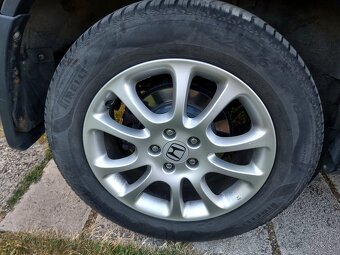 Honda Crv Top Executive - 10