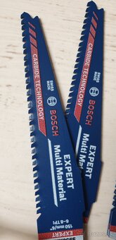 Bosch Expert Carbide S 956 XHM - 10