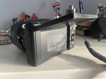 Sony Alpha 5100 - 10