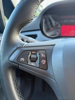 Opel Corsa 1.4 66kW benzin - 10