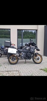 Bmw r1250gs exclusive - 10