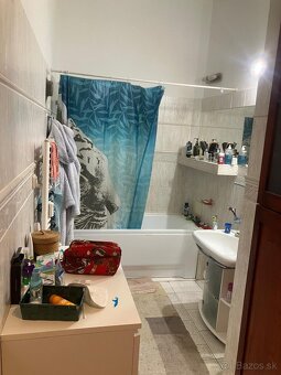 Prenájom 3 izbovej bytu - 10