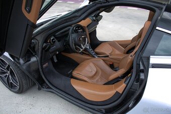 McLaren 720S 4.0 Twin Turbo V8, Launch Edition, (530kw) - 10