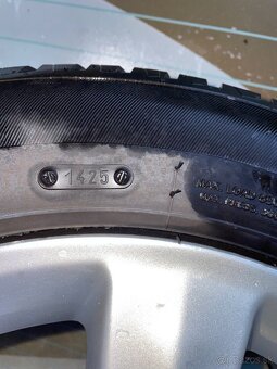 5x112 R16 Mercedes - 10
