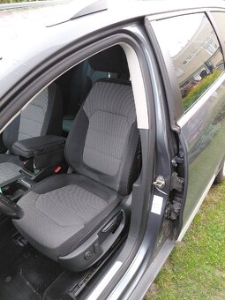 Volkswagen passat alltrack 2.0 tdi 4x4 dsg 2012 - 10