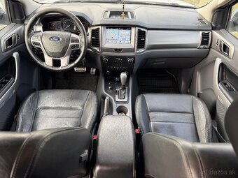 Ford Ranger 3.2 TDCi 4x4 DoubleCab Model 2019 - 10
