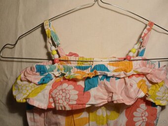 Predám dievčenský overal - 10