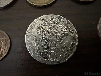 Mince slovenského štátu a iné - 10