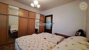 HALO reality - Predaj, trojizbový byt Žiar nad Hronom, Etapa - 10