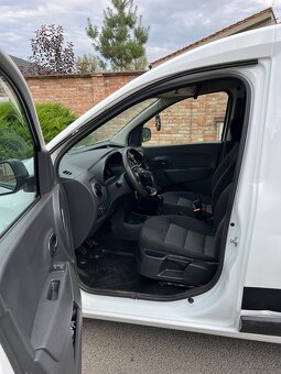 Dacia dokker 1.5dci - 10
