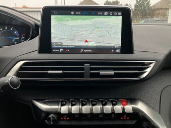 Peugeot 5008 1.6 PureTech 180 E6.2 Allure EAT8 - 10