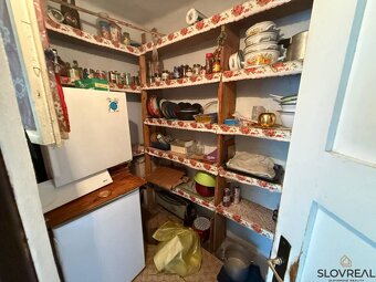 SLOVREAL : Predaj domu v Janovej Lehote (okres Žiar nad Hron - 10