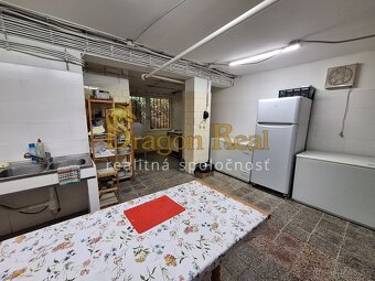 PRENÁJOM – Penzión LÚČ – ZEMPLÍNSKA ŠÍRAVA – Hôrka - 10