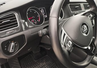 VW Golf Variant Comfortline 1.6TDI 85kw DSG - 10