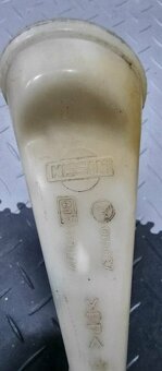 Mercedes W176 W246 W117 Primera P12 - nadobka ostrekovac - 10