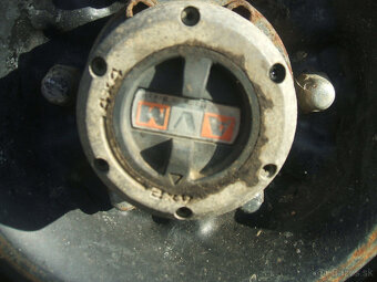 MITSUBISHI PAJERO 2.5 TD SUPERCELECT - 10