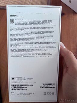 iPhone 15plus Black 128gb - 10