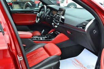 BMW X4 M40i Performance - 10