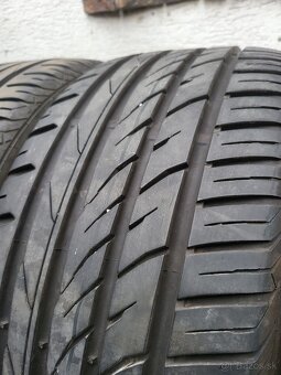 225/45 R17 Matador letne pneumatiky - 10
